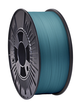 Nebula Filament PLA Premium 1,75mm 1kg Niebieski Nautical Blue