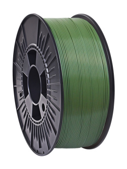 Nebula Filament PLA Premium 1,75mm 3kg Zielony Military Green
