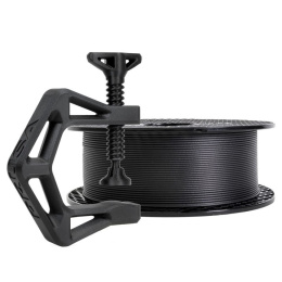 Prusament Filament PETG Carbon Fiber Black Czarny