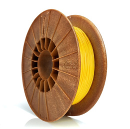 ROSA 3D Filaments FLEX 85A 1,75mm 500g Żółty Yellow