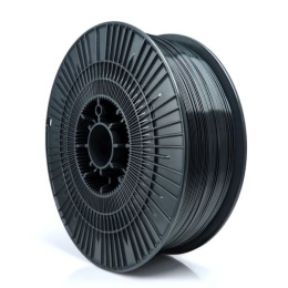 ROSA 3D Filaments PETG 1,75mm 4,5kg Czarny Black