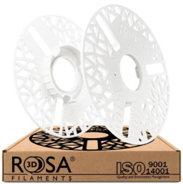 ROSA 3D Masterspool zestaw dwóch tarcz wielorazowego użytku