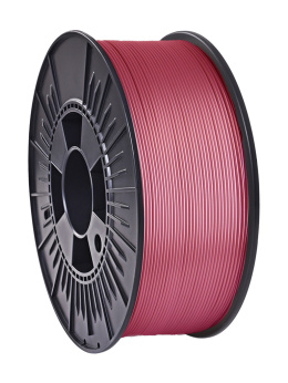 Nebula Filament PLA Premium 1,75mm 1kg Różowy Satynowy Satin Rose