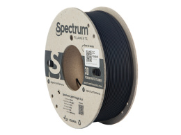 Spectrum Filaments Light Weight LW-PLA 1,75 mm 0,25kg Czarny Traffic Black