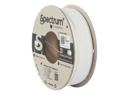 Spectrum Filaments Light Weight LW-PLA 1,75 mm 0,25kg Biały Pure White