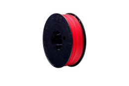Print-ME Filament Ecoline PLA 0,25 kg Czerwony NEON RED