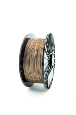 F3D Filament PLA złoty 1kg 1,75mm