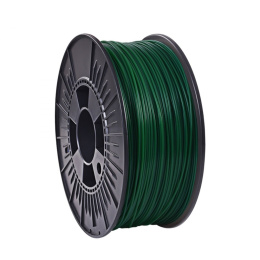 Filament Colorfil PLA Zielony Ciemny 1kg