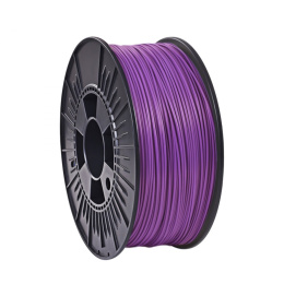 Filament Colorfil PLA fioletowy 1kg