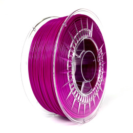 Filament Devil Design 1,75 mm PLA Purpurowy Purple