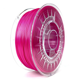 Filament Devil Design 1,75 mm PLA Różowy perłowy