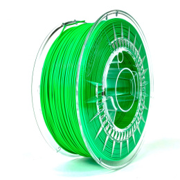 Filament Devil Design 1,75 mm PLA Zielony Jasny L.Green