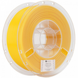Filament Polymaker PolyPlus PLA 1,75mm 750g Żółty
