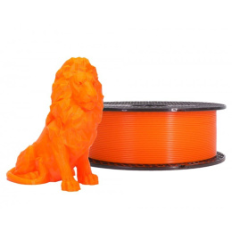 Prusament Filament PLA Prusa Pomarańczowy Orange