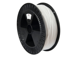 Spectrum Filaments PETG 1,75 mm 2kg Biały Arctic White