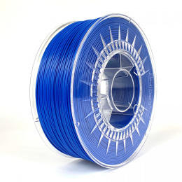 Filament Devil Design 1,75 mm ASA Niebieski Super Blue