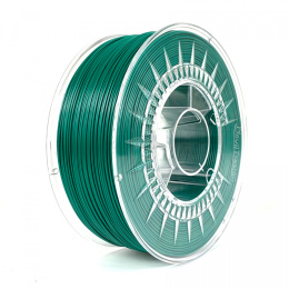 Filament Devil Design 1,75 mm ASA Zielony Ciemny Race Green