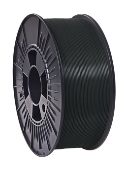 Nebula Filament PETG Premium 1,75mm 1kg Czarny Carbon Black