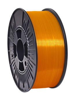 Nebula Filament PETG Premium 1,75mm 1kg Ciemnożółty Sunset Yellow