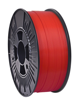 Nebula Filament PLA Premium 1,75mm 1kg Czerwony Red