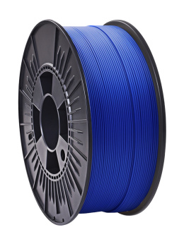 Nebula Filament PLA Premium 1,75mm 1kg Granatowy Dark Blue