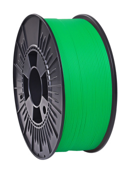 Nebula Filament PLA Premium 1,75mm 1kg Jasnozielony Bright Green