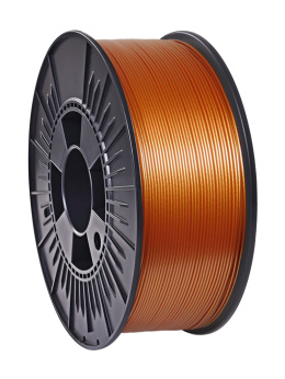 Nebula Filament PLA Premium 1,75mm 1kg Miedziany Copper
