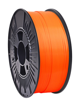 Nebula Filament PLA Premium 1,75mm 1kg Pomarańczowy Fluorescencyjny Orange Fluo