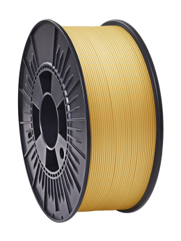 Nebula Filament PLA Premium 1,75mm 1kg Złoty Gold