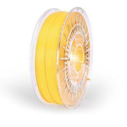 ROSA 3D Filaments ASA 1,75mm 700g Żółty