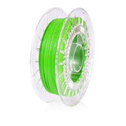 ROSA 3D Filaments FLEX 96A 1,75mm 500g Zielony Green