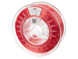Spectrum Filaments SILK PLA Czerwony Ruby Red 1kg 1,75 mm