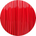 Fiberlogy ABS PLUS 1,75mm 0,85kg Czerwony Red