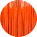 Fiberlogy ASA 1,75mm 0,75kg Pomarańczowy Orange