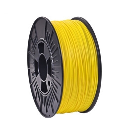 Filament Colorfil PLA Żółty 3kg