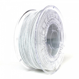 Filament Devil Design 1,75 mm PLA Jasny Marmurowy Marble Light 0,33kg