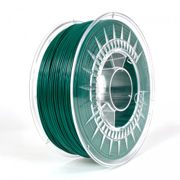 Filament Devil Design 1,75 mm PLA Zielony Ciemny Race Green