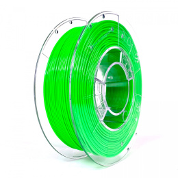 Filament Devil Design 1,75mm 0,33kg TPU Jasnozielony Bright Green