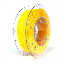 Filament Devil Design 1,75mm 0,33kg TPU Jasnożółty Bright Yellow