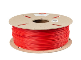 Spectrum Filaments R PLA 1,75mm 1kg Czerwony Signal Red