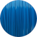 EASY ABS Fiberlogy 1,75 mm 750g Niebieski Transparentny Blue Transparent