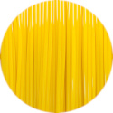 EASY PETG Fiberlogy 1,75mm 850g Żółty Yellow