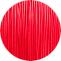 FiberFlex 30D Guma Fiberlogy 1,75mm 850g Czerwony Red
