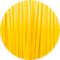 FiberFlex Guma 40D Fiberlogy 2,85mm 850g Żółty Yellow