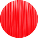 Fiberlogy Fibersmooth 1,75mm 0,5kg Czerwony Red