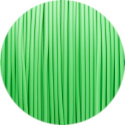 Fibersilk Fiberlogy 0,85kg 1,75mm Metaliczny Zielony Green