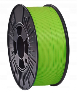 Filament Colorfil PLA Zielony jasny 1kg