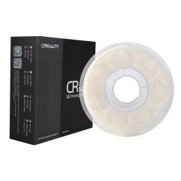 Filament Creality 3D CR-ABS 1,75mm 1kg Biały White