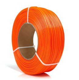 ROSA 3D Filaments Refill PETG 1,75mm 1kg Pomarańczowy Juicy Orange