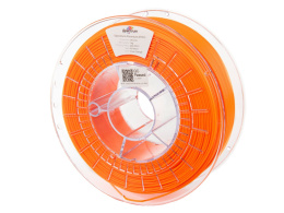 Spectrum Filaments PCTG 1,75mm 1kg Pomarańczowy Pure Orange